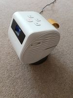 BenQ GV11 Projector Lamp with Original Bulb and Housing Module