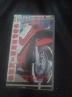 Superbikes Wheels Vhs