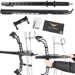Archery Rapid Bow Shooter Launcher Steel Ball Compound Recurve Bow Hunting Shoot