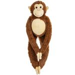 Hanging Monkey Plush Toy