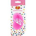 Jelly Belly Nan 15216 Car Air Freshener Long Lasting Fragrance Odour Eliminator