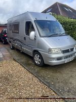 Timberland Motor Home 2006