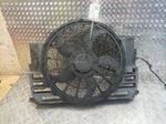 LAND ROVER RANGE ROVER 2002-2012 COOLING FAN AND MOTOR 96940 
