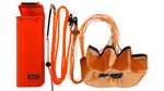 Replacement kit APEX Falconry parachute release setup for drones falcon training