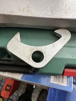 Winch Double Ratchet P0468-PAR011 & P0468-PAR012