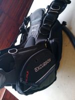 Oceanic Excursion GLR 3 BCD size Small