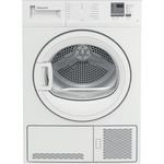 Hotpoint C HD C92 WWGD UK 9Kg Condenser Tumble Dryer White B Rated