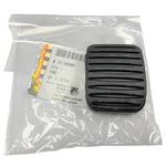 Genuine Vauxhall Corsa D E Meriva Adam Brake or Clutch Pedal Pad Cover 93188880