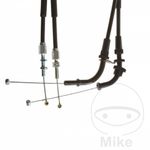 Suzuki GSX-R 600 1997 - 1999 Extended Throttle Cable (Superbike Conversion)