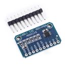 ADS1115 16 Bits 4 Channel Analog-to-Digital Converter Amplifier Module I2C ADC