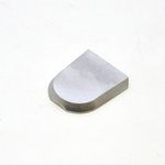 Windscreen metal plate Mount Kit for Gentex, GM, FORD windscreen  Mirror fitting