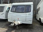 Coachman Pastiche 520/4