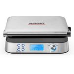 Gastroback Waffle Maker Advanced Control