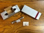 TosoHaas TSKgel Boronate-5PW 7.5mm IDx7.5 cm chromatography HPLC column untested