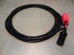 Land Rover Disco Defender, Rover 200 400 800, MGF CD Changer Lead AMR4831L