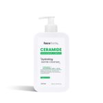 Face Facts Ceramide Hydrating Gentle Cleanser 200ml / 400ml