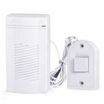 Digital Energy-Saving Household with Line Door Bell Doorbell Call Electronic Wir
