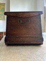 Linen Box