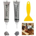 Laminate Floor Repair Kit, Wood Filler, Wood Putty, Wood Repair Kit