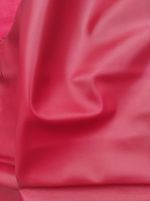 Finest Quality Whole Large 9 sqft Sheep Hide Skin Nappa Soft Leather RED