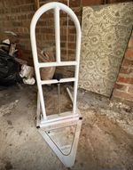 Parnell Premier Bed Rail
