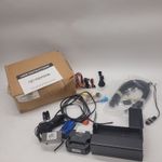 Toyota DYNA 300/350 Cobra Anti Theft Upgrade Security System Genuine 0027007001