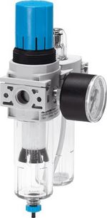 Festo 537656 FRC-1/4-DB-7-MINI-H Service Unit