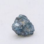 Uncut Raw diamond 1.23tcw Blue Color Natural Shape to make diamond jewelry