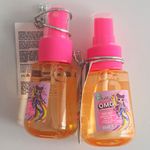 LOL Body Mist Spray Fragrance Mist Orange Blossom