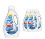 Persil XXXL Washing Liquid Detergent Non Bio Stain Removal 2.565L, 95 Washes