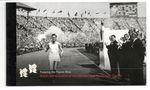 GB 2012 OLYMPIC GAMES LONDON PRESTIGE BOOKLET MNH Complete SG DY5