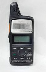 Hytera Pd365 Digital Portable Radio - Radio [20999]