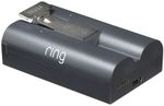 Ring Doorbell Quick Release Battery Pack - Official for Doorbell 2/3/4 & Cameras