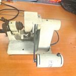 Gravograph professional Electric AF3 cutter just a bit dusty value 150 to 300