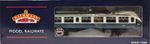 Bachmann 39-361 MK2A TSO Tourist Second Open Coach E5361 BR Inter-City Blue/Grey