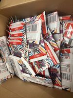 Topps Turbo Attax F1 Formula 1 2024 Trading Cards Sealed Booster Pack x30.