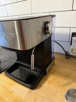 Salter Espresso Coffee Machine
