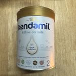 Kendamil Stage 2 Follow On Milk Formula 6-12 months 800g 10/26