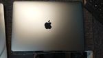 Genuine Apple MacBook Pro 13"  A2251 A2289 2020 Screen Display GREY