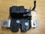 MINI COUNTRYMAN COOPER R60 R61 10-17 TAILGATE BOOT LOCK MECHANISM 9802312