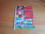 1994-95 Liverpool v Blackburn Rovers - CHAMPIONS