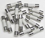 5x LITTELFUSE T4AH250VP Time Lag CERAMIC Sand Filler 4AMP 250V Fuse 5x20mm