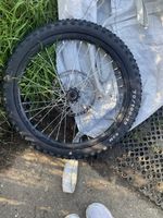 Talaria Wheel Front 