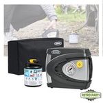 Emergency Tyre Repair Kit For Mercedes-Benz Spare Wheel OEM Space Saver