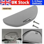 UK Sun Glasses Holder Case Box Sunglasses Storage Clips For VW Transporter T5 T6