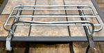 Mazda MX-5 Luggage Rack for Rear Boot - Mk1 + possibly Mk2