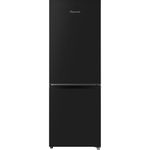 Fridgemaster MC50165EB 60/40 50cm 60/40 Free Standing 60/40 Fridge Freezer