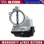 For BMW E90 E91 E92 E93 F07 F10 F11 WD 5 Pins Throttle Body 13547806231