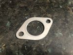 Ferguson TEA, TED, TE20 Exhaust Elbow, Downpipe Gasket