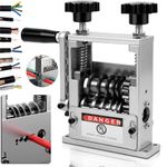 Manual Electric Wire Stripping Machine Cable Stripper Scrap Copper Cutter 3-17mm